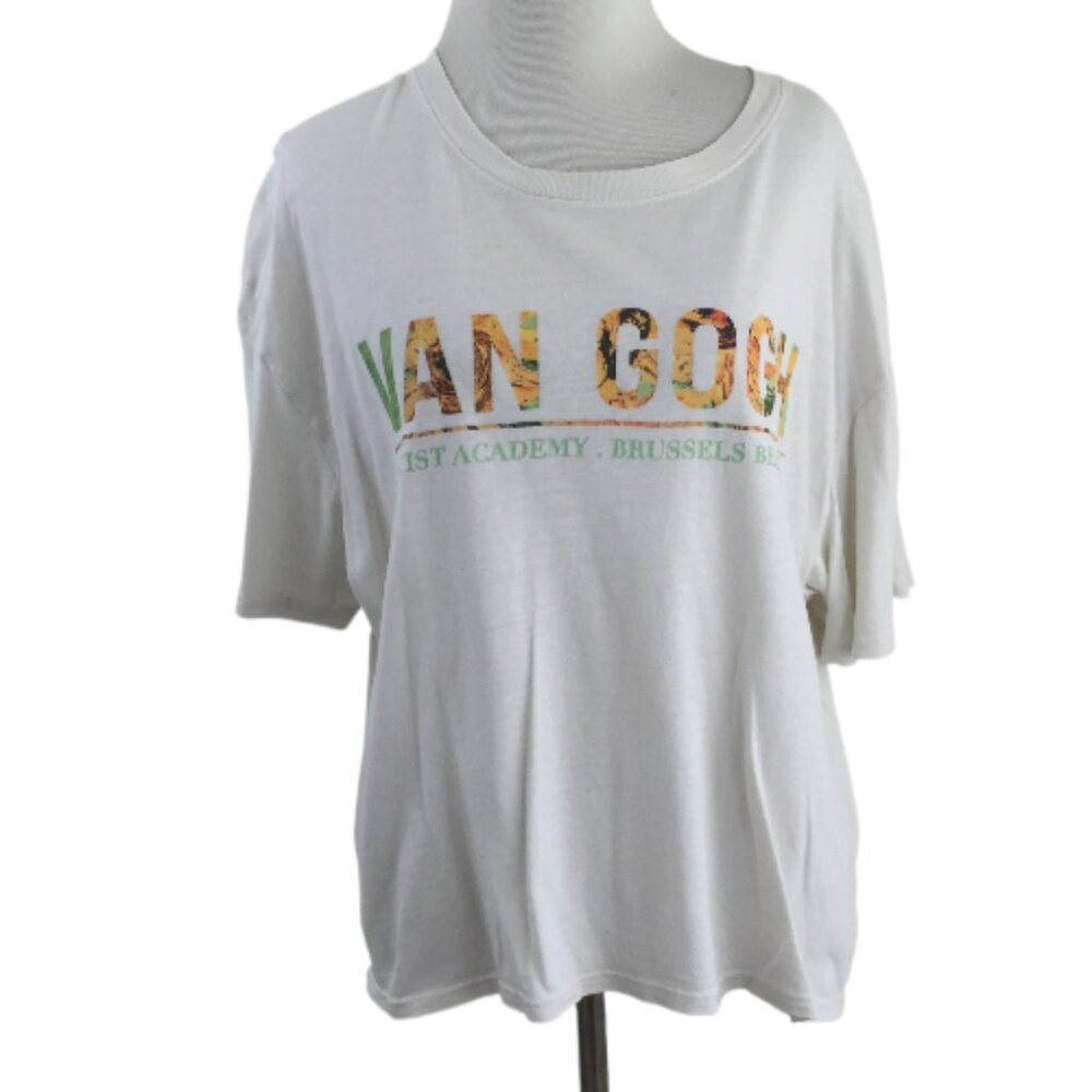 IML Van Gogh Tshirt l